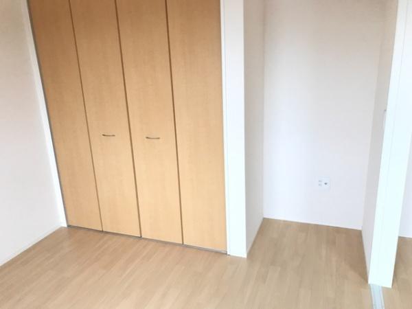 倉吉市清谷町１丁目のアパート