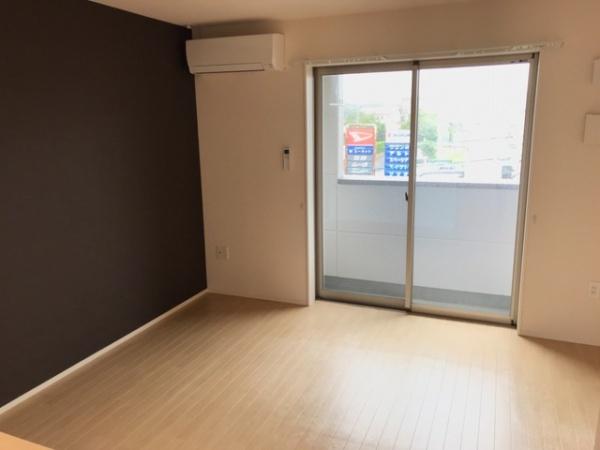 倉吉市清谷町１丁目のアパート