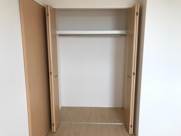 倉吉市清谷町１丁目のアパート