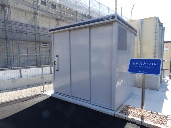 セレスト・パレ
