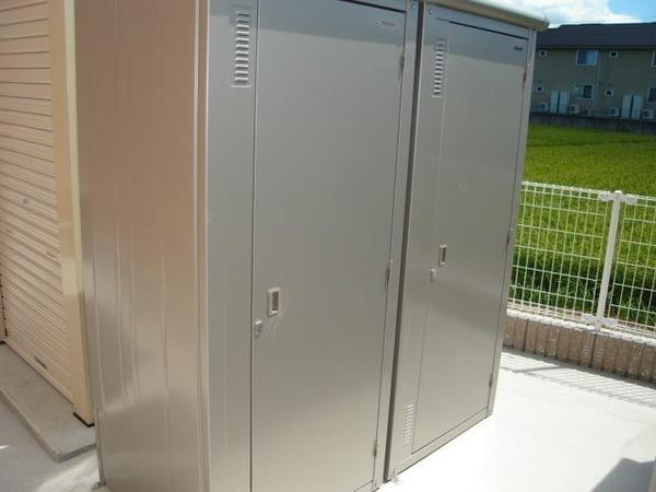 ウィンディー・ベル