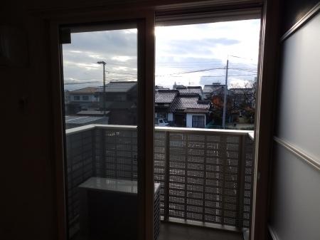 ラルジェ　A棟