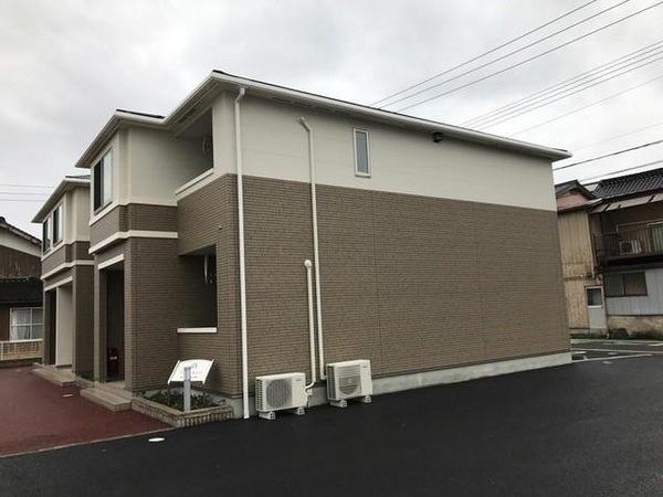 カーサみらい