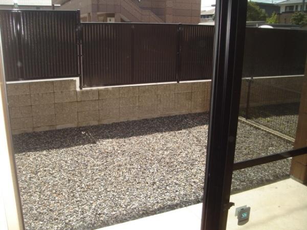 ミキスターB(バルコニー)