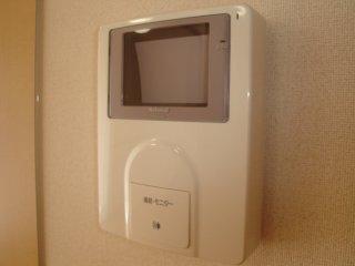 ミキスターB(セキュリティ)