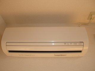 ミキスターB(その他設備)