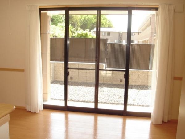 ミキスターB(その他内観)