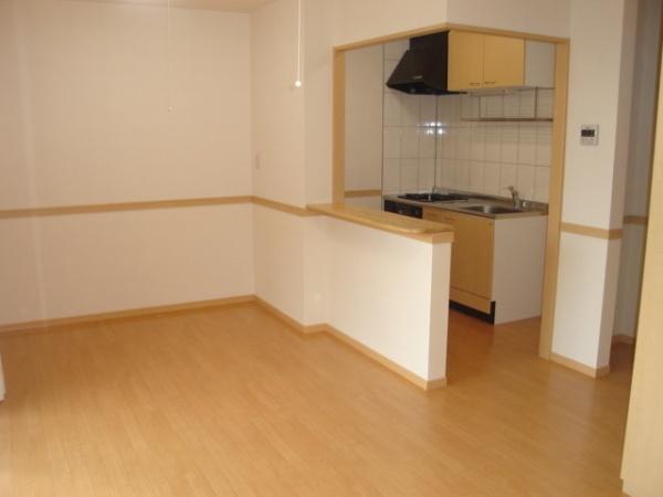 ミキスターB(リビング)