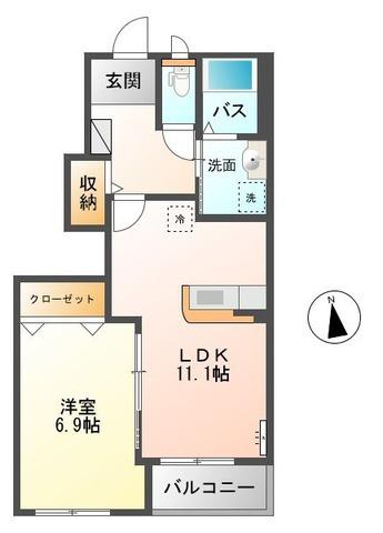 クレア