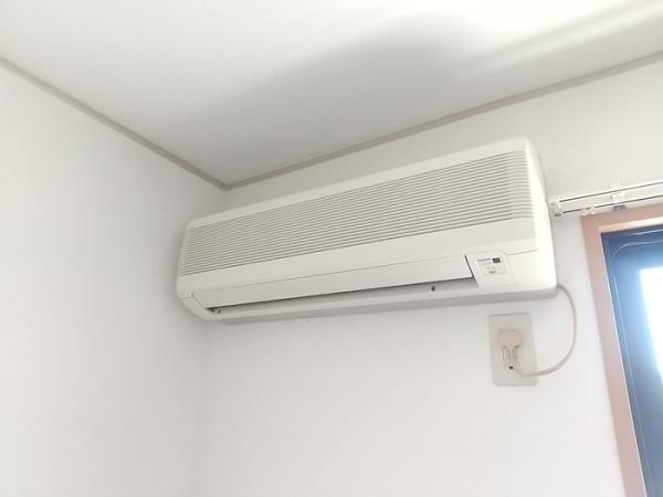 鳥取市商栄町のアパート