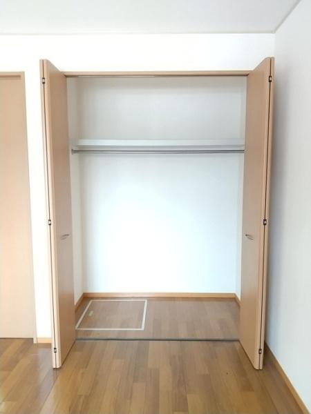 鳥取市商栄町のアパート