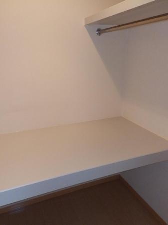 セジュールアルファC棟