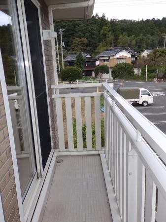 セジュールアルファC棟