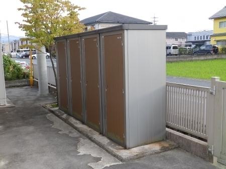 セジュールアルファC棟