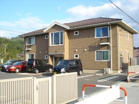 セジュールアルファC棟