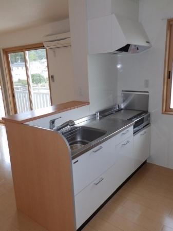 セジュールアルファC棟