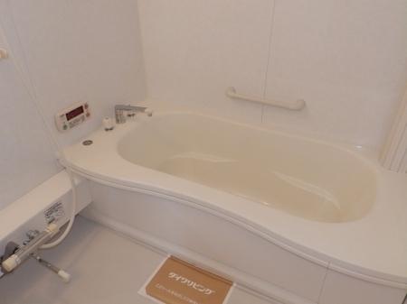 セジュールアルファC棟