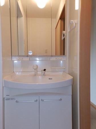 セジュールアルファC棟