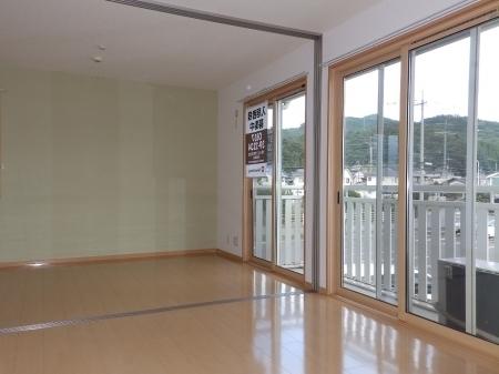 セジュールアルファC棟