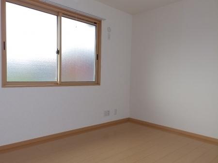 セジュールアルファC棟