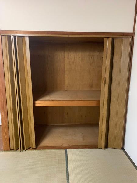 コーポ片山