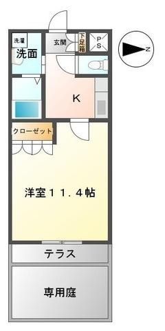 グランチェスタ