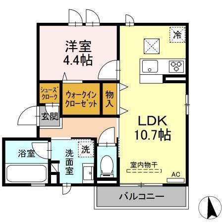 サザンメトロ554