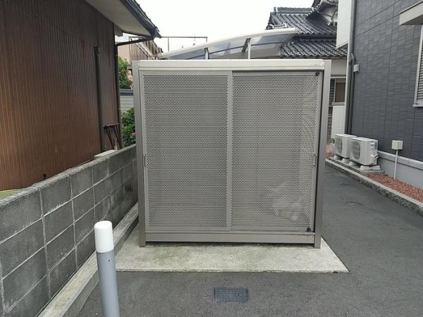 サザンメトロ554