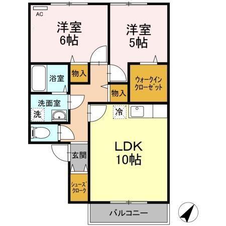 ブランドールＨ