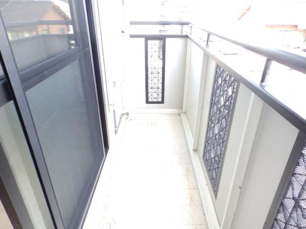 ブランドールＨ