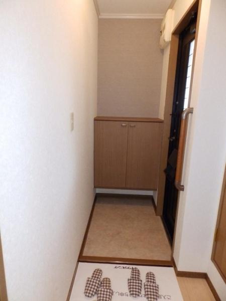 ブランドールＨ