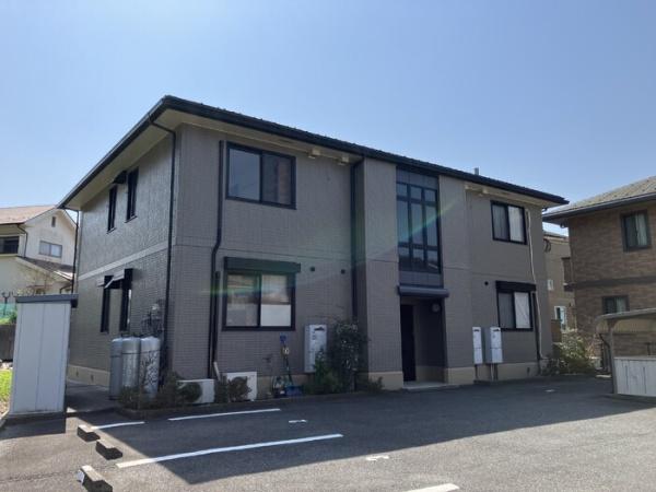 ハイツマルベリー