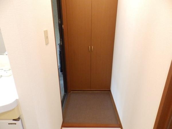 ボナールヴィラ
