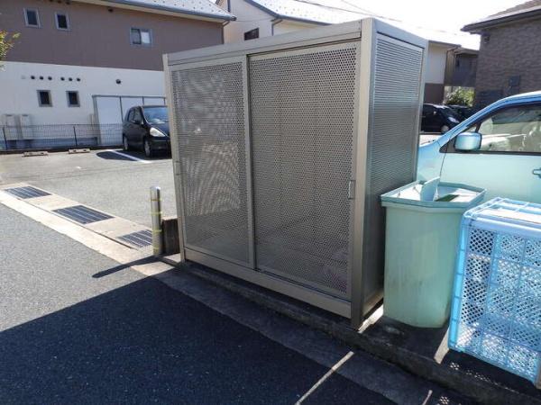 ボナールヴィラ