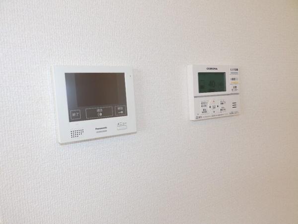 鳥取市浜坂４丁目のアパート
