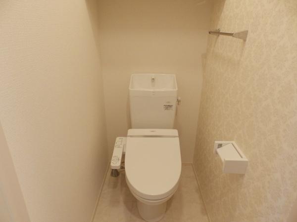 鳥取市川端４丁目のアパート