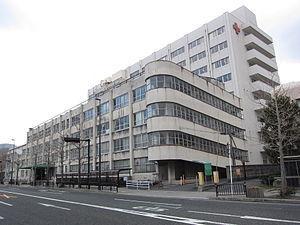鳥取市川端4丁目のアパート(鳥取赤十字病院)