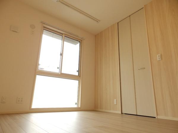 鳥取市川端４丁目のアパート