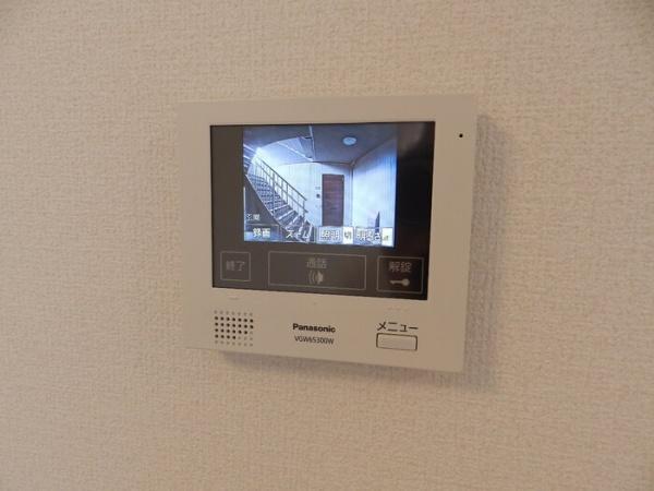 鳥取市川端４丁目のアパート