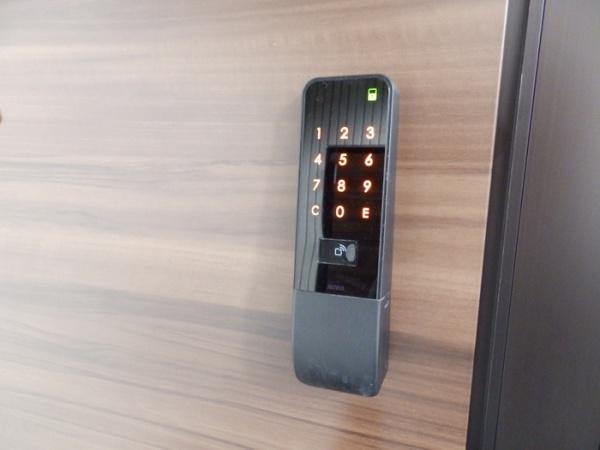 鳥取市川端４丁目のアパート