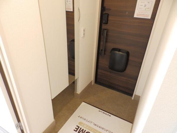 鳥取市川端４丁目のアパート