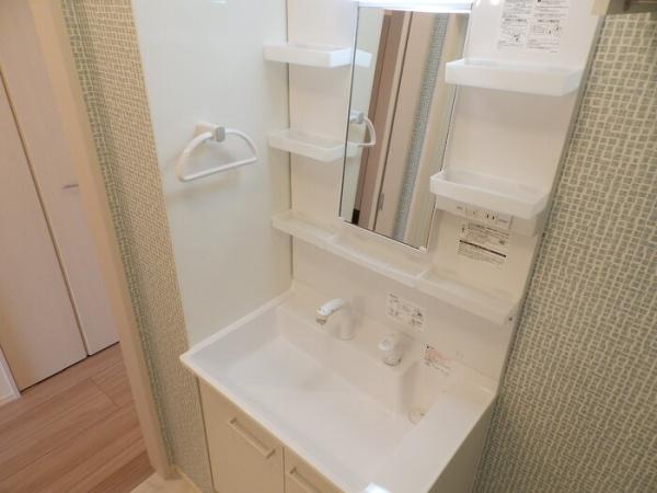 鳥取市川端４丁目のアパート