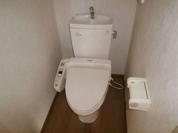 花見橋ヴィラ