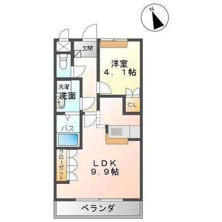 クリーンバレーコート