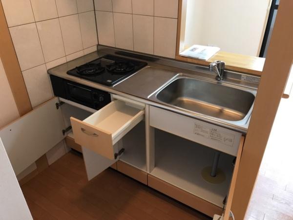 クリーンバレーコート