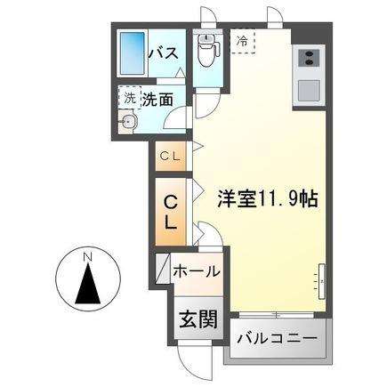 ペイジブルフルール