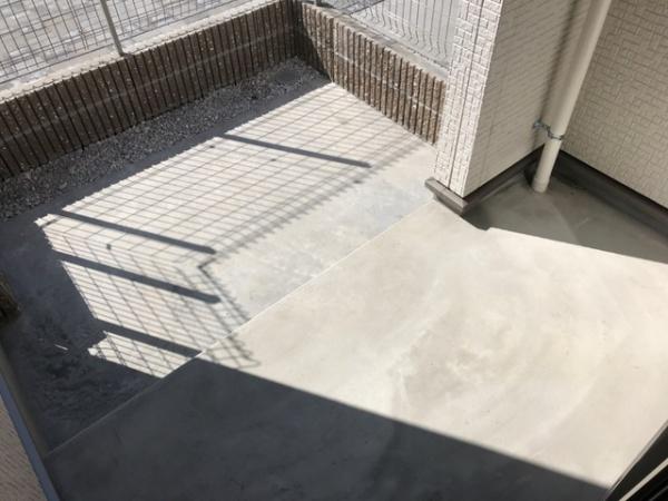 鳥取市浜坂のアパート