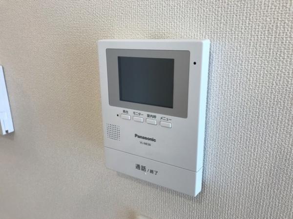 鳥取市浜坂のアパート