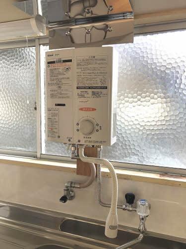 新通りコーポ