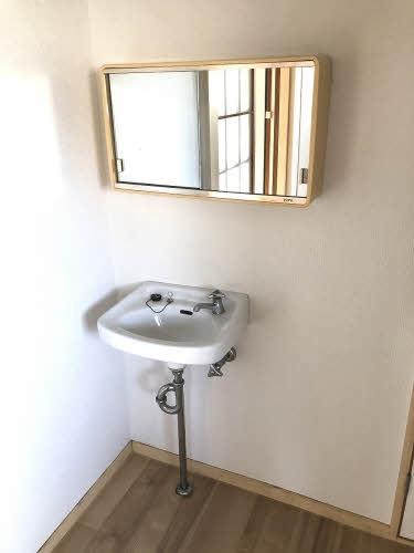 新通りコーポ